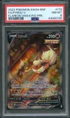 PSA 8 Pyroli V thumbnail 1