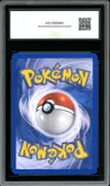 CCC 9 Mew Holo thumbnail 2