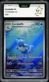 PCA 9.5 Carabaffe thumbnail 1
