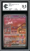 CCC 9.5 Mew Ex thumbnail 1