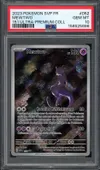 PSA 10 Mewtwo thumbnail 1