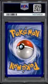 PSA 5 Espeon Star thumbnail 2