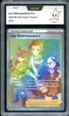 PCA 9.5 Les Détroussœurs Rainbow thumbnail 1