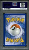 PSA 9 Milobellus Ex thumbnail 2