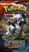Booster XY Primo Choc thumbnail 1