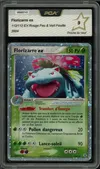 PCA 9 Florizarre Ex thumbnail 1