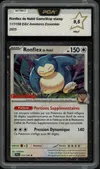 PCA 9.5 Ronflex de Nabil Stamp Gamestop thumbnail 1
