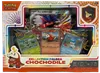 Coffret Collection Paldea Chochodile thumbnail 1