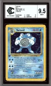 CCC 9.5 Tartard Holo thumbnail 1