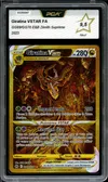 PCA 9.5 Giratina VStar Gold thumbnail 1