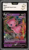 PCA 9.5 Mew V thumbnail 1