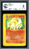 CCC 8 Feunard thumbnail 1