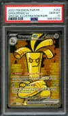 PSA 10 Gromago Ex thumbnail 1