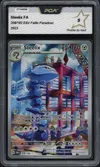 PCA 9 Steelix thumbnail 1