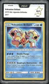 PCA 9.5 Volcanion Brillant thumbnail 1
