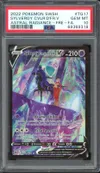 PSA 10 Sylveroy Cavalier d'Effroi V thumbnail 1