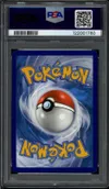 PSA 10 Nymphali VMax thumbnail 2