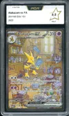 PCA 9.5 Alakazam Ex thumbnail 1