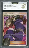 PCA 9.5 Piège de Koga thumbnail 1