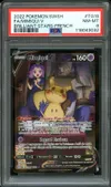 PSA 8 Mimiqui V thumbnail 1