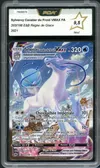 PCA 9.5 Sylveroy Cavalier du Froid VMax thumbnail 1