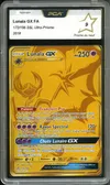 PCA 9 Lunala Gx Gold thumbnail 1