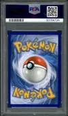PSA 9 Floramantis Gx thumbnail 2