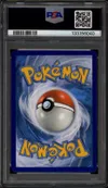 PSA 9 Togepi, Mélo et Toudoudou Gx thumbnail 2