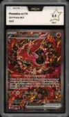 PCA 9.5 Plumeline Ex thumbnail 1