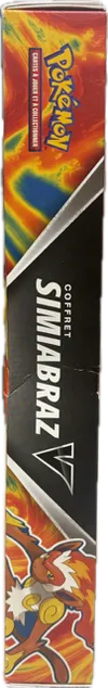 Coffret Simiabraz V thumbnail 3