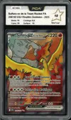 PCA 10 Sulfura Ex de la Team Rocket thumbnail 1