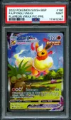 PSA 9 Pyroli VMax thumbnail 1