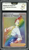 PCA 9.5 Attention de Tcheren Rainbow thumbnail 1