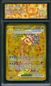 CA 9.5 Noadkoko d'Alola Ex Gold thumbnail 1