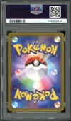 PSA 10 Galarian Moltres thumbnail 2