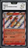PCA 9.5 Reptincel Shiny thumbnail 1