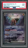 PSA 9 Dinglu Ex thumbnail 1
