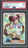 PSA 9 Echo thumbnail 1