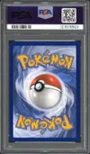 PSA 9 Dracaufeu Ex thumbnail 2