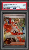 PSA 9 Pepper thumbnail 1