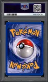 PSA 7 Arbok Obscur Holo thumbnail 2