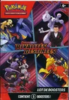 Bundle EV10 Rivalités Destinées thumbnail 1