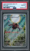 PSA 10 Ninjask thumbnail 1