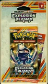 Booster Blister Noir & Banc Explosion Plasma thumbnail 1