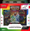 Coffret Collection Illustration Premiers Partenaires thumbnail 1