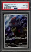 PSA 10 Zorua thumbnail 1
