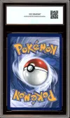 CCC 10 Mewtwo Ex de la Team Rocket thumbnail 2