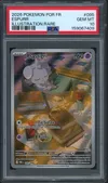 PSA 10 Psystigri thumbnail 1