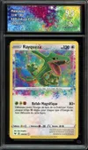 CA 9.5 Rayquaza Amazing thumbnail 1