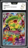 PCA 9.5 Ludicolo thumbnail 1